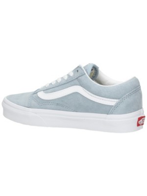 Netthandel Vans Old Skool Pig Suede Sneakers hos Blue Tomato Vans Sko i vår butikk | Blue Tomato